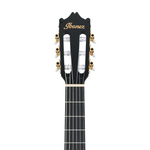 Ibanez GA5MHTCE-WK Acoustic-Electric Guitar, Weathered Black