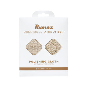 Ibanez GDC900 Guitar Cleaning Cloth