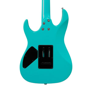 Ibanez GRX120SP-PBL Electric Guitar, Pale Blue