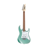 Ibanez GRX40-MGN Electric Guitar, Metallic Light Green (B-Stock)