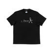 Ibanez IBAT012S T-Shirt, Black