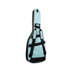 Ibanez IGB571-LT Powerpad Designer Collection Electric Guitar Gig Bag, Light Teal