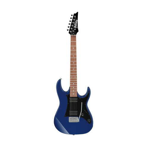 Ibanez Jumpstart IJRX20E-BL Electric Guitar Pack, Blue