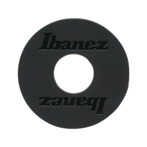 Ibanez ISB4-BK Strap Block, Black, 4pcs