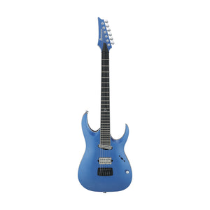 Ibanez JBM9999 Jake Bowen Signature Electric Guitar w/Case, Azure Metallic Matte