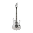 Ibanez JIVAX2 Nita Strauss Signature Electric Guitar w/Case, Ghost