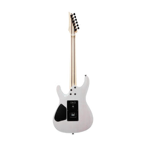 Ibanez JIVAX2 Nita Strauss Signature Electric Guitar w/Case, Ghost