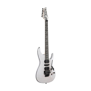 Ibanez JIVAX2 Nita Strauss Signature Electric Guitar w/Case, Ghost