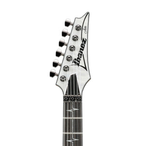 Ibanez JIVAX2 Nita Strauss Signature Electric Guitar w/Case, Ghost