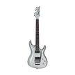 Ibanez JS3CR Joe Satriani Signature Electric Guitar w/Case, Chrome Boy