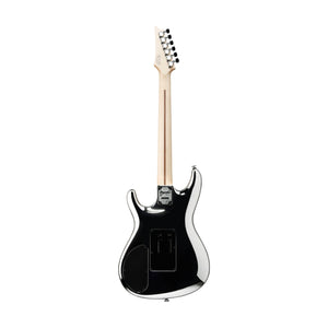 Ibanez JS3CR Joe Satriani Signature Electric Guitar w/Case, Chrome Boy