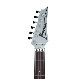 Ibanez JS3CR Joe Satriani Signature Electric Guitar w/Case, Chrome Boy
