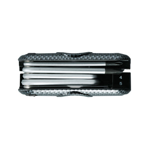 Ibanez MTZ11-CFP Guitar Multi Tool, Carbon Fiber Pattern