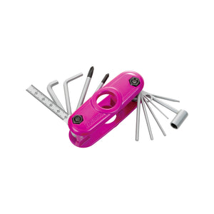 Ibanez MTZ11-MPK Guitar Multi Tool, Metallic Pink