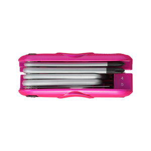 Ibanez MTZ11-MPK Guitar Multi Tool, Metallic Pink