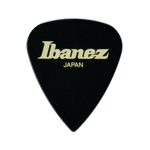 Ibanez P1000ICHI-BK Guitar Pick Set, 6pcs