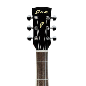 Ibanez PF16MWCE-OPN Acoustic Guitar, Open Pore Natural