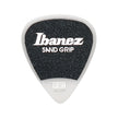 Ibanez PPA14HSG-WH 1.0mm Grip Wizard Series Sand Grip, White, 6pcs