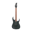 Ibanez RG420EX-BKF Electric Guitar, Black Flat