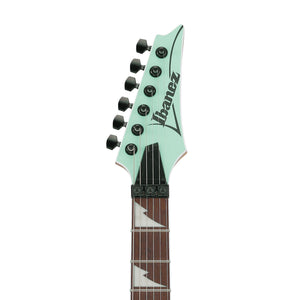Ibanez RG470DX-SFM Electric Guitar, Sea Foam Green Matte