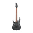 Ibanez RGA42FML-TGF Left-Handed Electric Guitar, Transparent Gray Flat