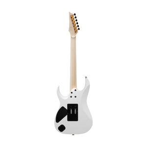 Ibanez Axion Label RGA622XH Electric Guitar w/Case, White