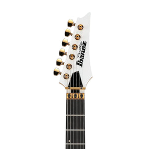 Ibanez Axion Label RGA622XH Electric Guitar w/Case, White