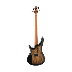 Ibanez Standard SR600E-AST Electric Bass Guitar, Antique Brown Stained Burst