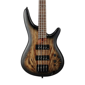 Ibanez Standard SR600E-AST Electric Bass Guitar, Antique Brown Stained Burst