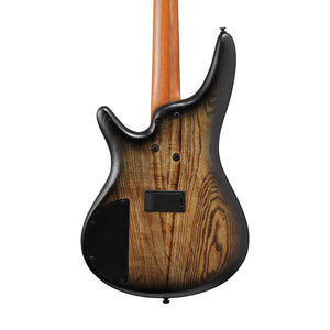 Ibanez Standard SR600E-AST Electric Bass Guitar, Antique Brown Stained Burst