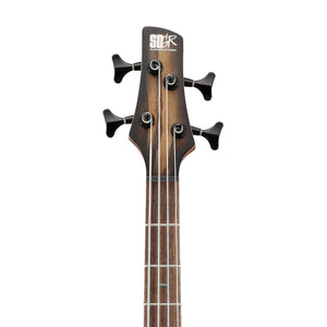 Ibanez Standard SR600E-AST Electric Bass Guitar, Antique Brown Stained Burst
