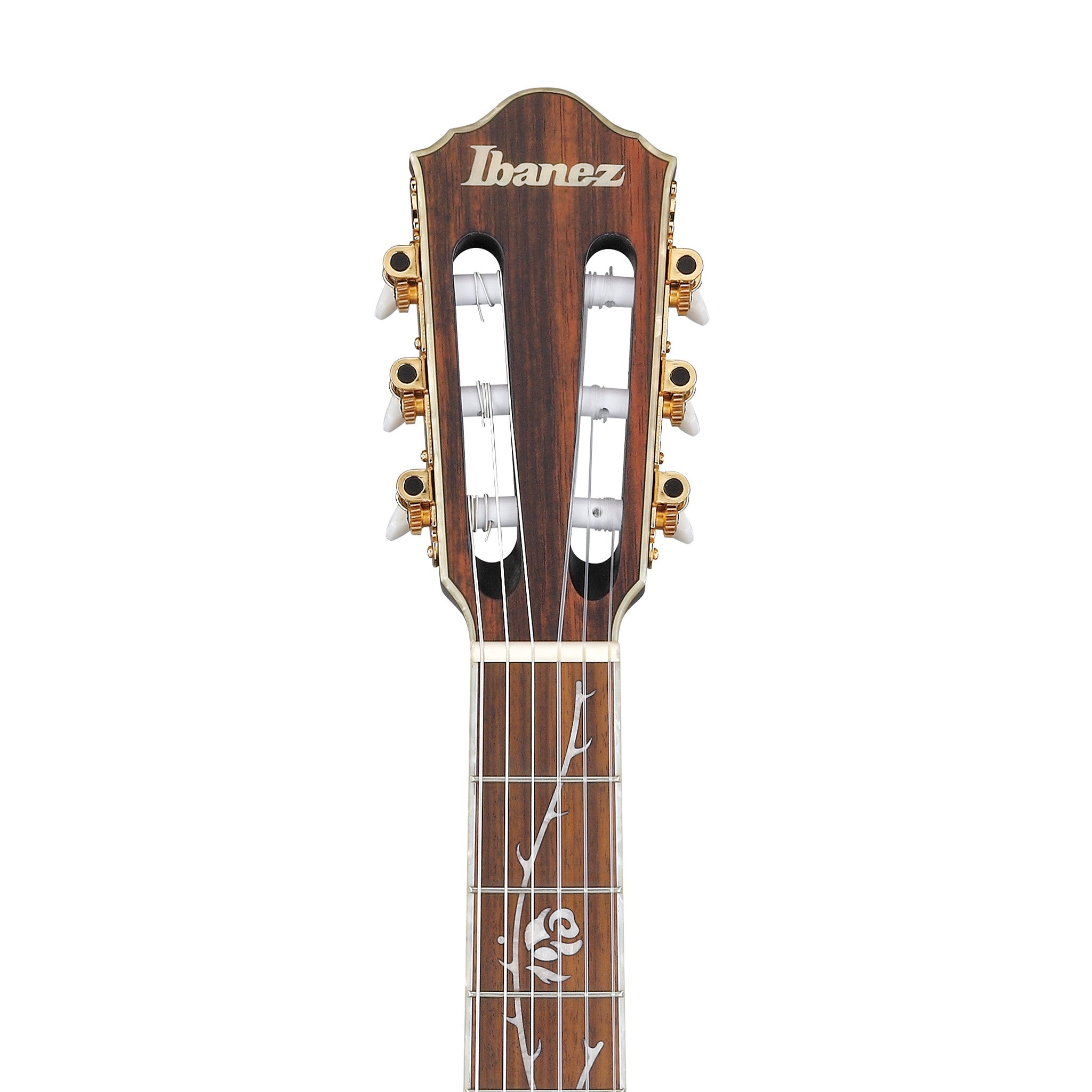 Ibanez TOD10N-TKF Tim Henson Signature Nylon String Guitar
