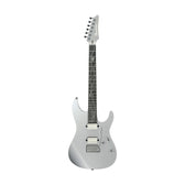 Ibanez TOD10 Tim Henson Signature Electric Guitar, Classic Silver (B-Stock)