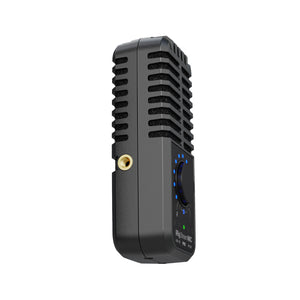 IK Multimedia iRig Stream Mic Pro USB Condenser Microphone