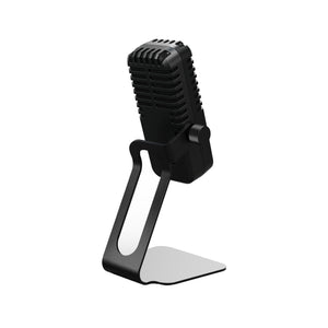 IK Multimedia iRig Stream Mic Pro USB Condenser Microphone
