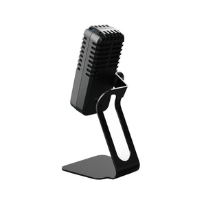 IK Multimedia iRig Stream Mic Pro USB Condenser Microphone