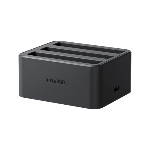 Insta360 X4 Fast Charge Hub