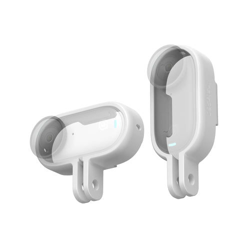 Insta360 GO 3/GO 3S Vertical & Horizontal Action Mount Set