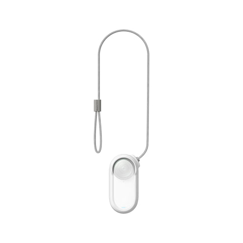 Insta360 GO 3/GO 3S Magnet Pendant Safety Cord, White