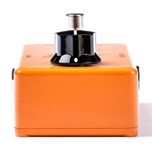 MXR Custom Shop CSP101SL Script Phase 90 w/LED Guitar Effect Pedal
