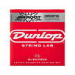 Jim Dunlop JRN1156DB Jim Root Electric Guitar Strings, 11-56, Drop B