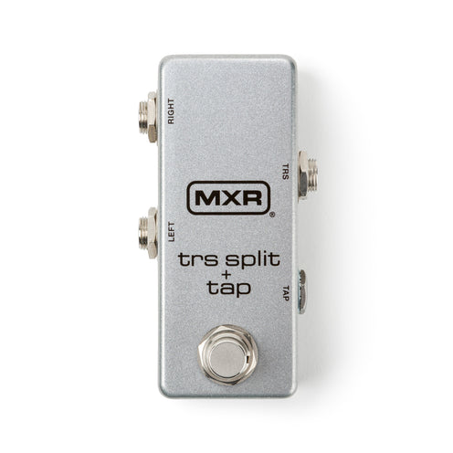 MXR TRS Split and Tap Footswitch
