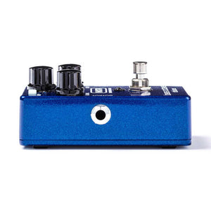 MXR M288 Bass Octave Deluxe Guitar Effects Pedal