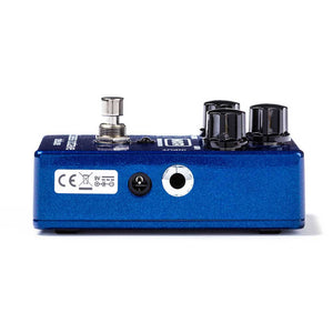 MXR M288 Bass Octave Deluxe Guitar Effects Pedal