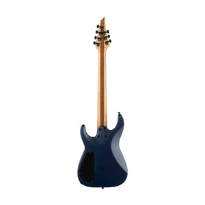 Jackson Pro Plus Series DK Modern MDK7P HT Electric Guitar, Ebony FB, Chlorine Burst