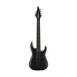 Jackson Pro Plus Series DK Modern MDK7 HT Electric Guitar, Ebony FB, Black