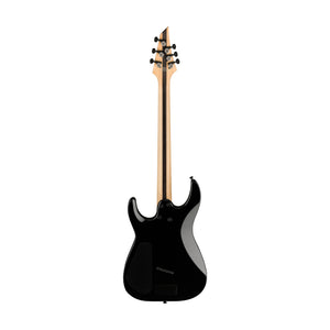 Jackson Pro Plus Series Dinky MDK MS HT6 Electric Guitar, Gloss Black