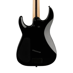 Jackson Pro Plus Series Dinky MDK MS HT6 Electric Guitar, Gloss Black