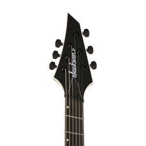 Jackson Pro Plus Series Dinky MDK MS HT6 Electric Guitar, Gloss Black