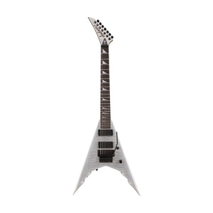 Jackson KV7Q Pro Series Signature Corey Beaulieu King V 7-String Electric Guitar, Winterstorm